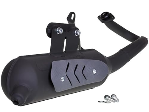 Marmitta Vespa Et2 Mod.Original