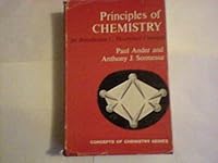 Principles of Chemistry 0023030909 Book Cover