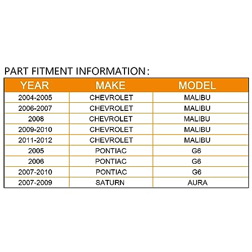 image for BRTEC 2727 Electronic Power Steering Rack and Pinion Assembly, Compati