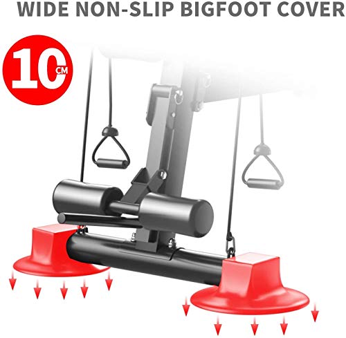 Pieghevole banco di allenamento for Full Body