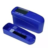 NJBVRS Ls190 Gloss Meter 60 Degree Glossmeter with 0-200Gu Measurement Range