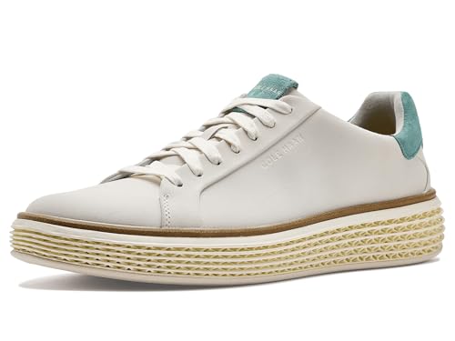Image of Cole Haan Men's Grandpro Court Skyweave Sneaker