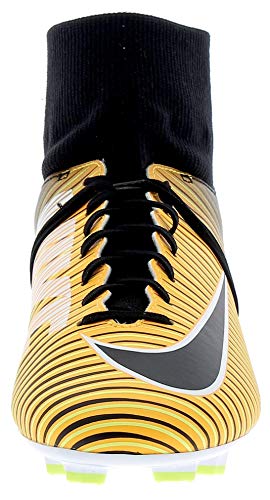 Nike Mercurial Victory VI DF Fg, Scarpe da Calcio