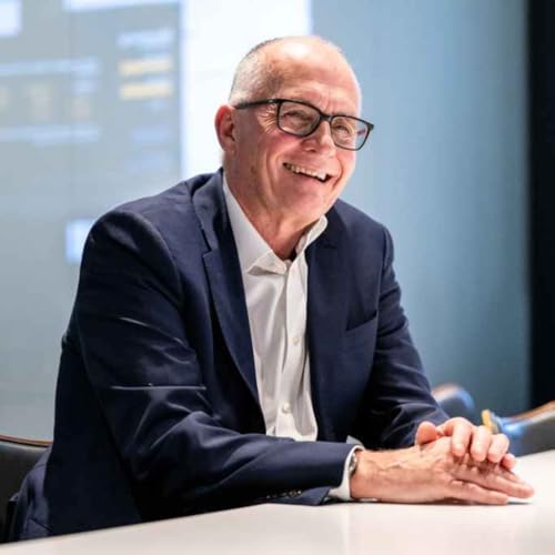 Sage CEO on the future of work & Stanford’s big study on AI and jobs