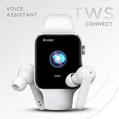 Fire-Boltt Visionary 1.78