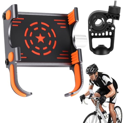 Support de téléphone pour vélo pour vos balades et trajets urbains