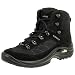 Produktbild Lowa Damen Taurus II GTX MID WS Trekking- & Wanderstiefel, Schwarz, 37.5 EU