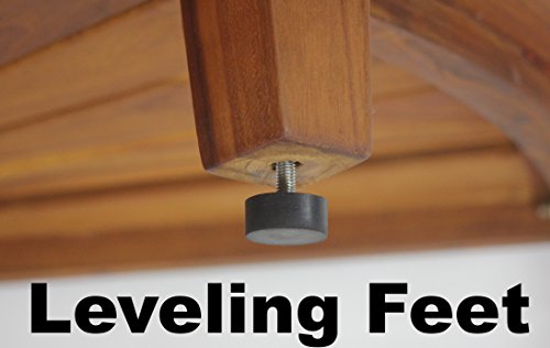 image for AquaTeak Patented 36