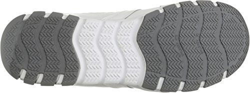 Image of Reebok Men's Rb4042 Sublite Cushion Work Safety Athletic Alloy Toe Shoes