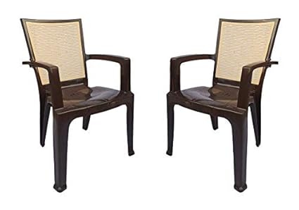 nilkamal chair set