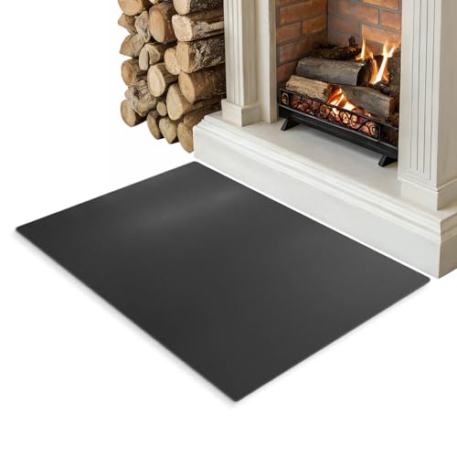 Salvachispas Rectangular 100x70 cm   Placa