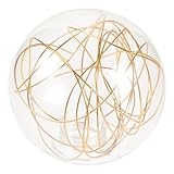 Couvercle d'abat-jour - excellent remplacement pour remplacer l'abat-jour suspendu ancien cassé, donnant à votre luminaire un nouveau look.