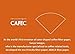 CAFEC CUP 1 Traditional Paper Filter for Specialty Coffee - V60 01 Size for Pour Over Coffee Paper Filters Imported from Japan