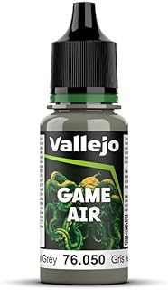 Vallejo Game Air 76050 Neutral Grey (18ml)