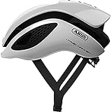 ABUS Gamechanger Helmet Polar White, L - 58-61cm