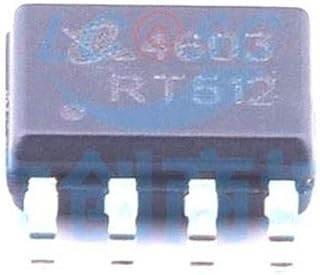 5 Pcs MOSFET SM4603CSKC-TRG SOP-8 SM4603CSKC-TRG