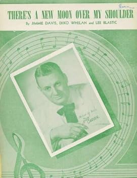 There's A New Moon Over My Shoulder