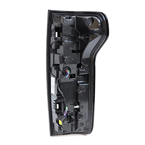 BATLAM Acessório De Luz Traseira Para GREAT WALL Ute POER PAO POA CANNON CANNON-L CANNON-X 2019-2022