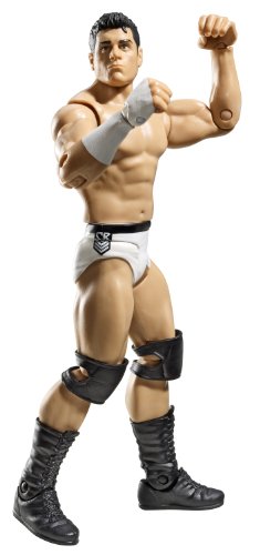 WWE MATTEL Cody Rhodes Figure Series 18