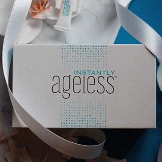 Jeunesse Instantly Ageless 25 Vials Instantly Ageless 25 Vial Box Set