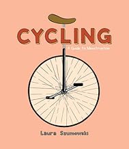 Cycling: A Guide to Menstruation - Buy now