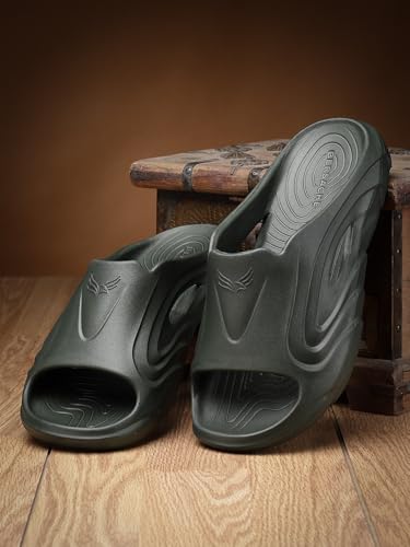 Image of BERSACHE Extra Soft Classic Casual with Regular wear with Ultra Soft & Flexibility Technology Clog for Men's & Boy's