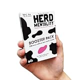 Herd Mentality Expansion Pack - 200 New Questions
