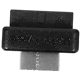 Convertisseur USB vers USB 3.0 : fournit une connexion sécurisée et stable, empêchant la perte de données et les pannes du système, alimentation informatique