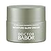 Produktbild DOCTOR BABOR Microbiomic Moisture Glow Cream (50 ml)  vegane Feuchtigkeitscreme mit Rote Beete Komplex und Hyaluronsäure  professionelle Gesichtspflege für intensive Feuchtigkeit