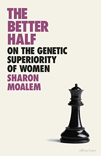 Moalem S Better Half - Sharon Moalem Kartoniert (TB)