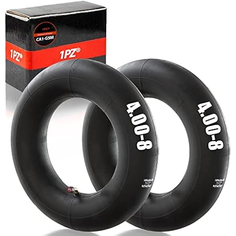 1PZ 4.80/4.00-8 Heavy Duty Inner Tubes Cover