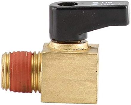 Bostitch BTFP72327 Ball Type Drain Valve