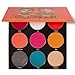 The Festival Eyeshadow Palette