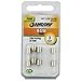 Jandorf Specialty Hardw Fuse Agw 3A Fast Acting 60646