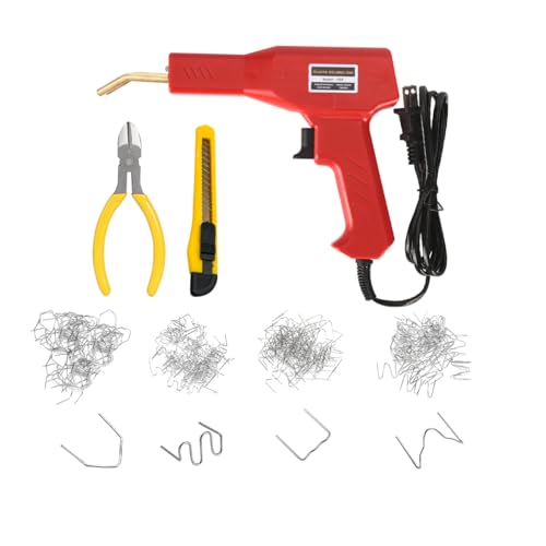 5 Best Mig Welders for Auto Restoration: Your Buying Guide 3 Sandfren Car Plastic Welder