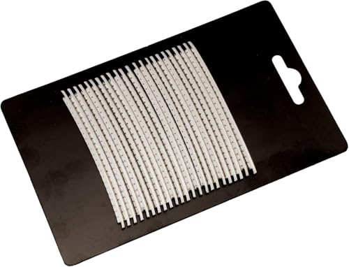 Pro 2.7mm�X�e�����X���t���b�g���C���[ �W�����{�t���b�g24�{����M�u�\��USA LP���X�|�[���G���L�M�^�[�p