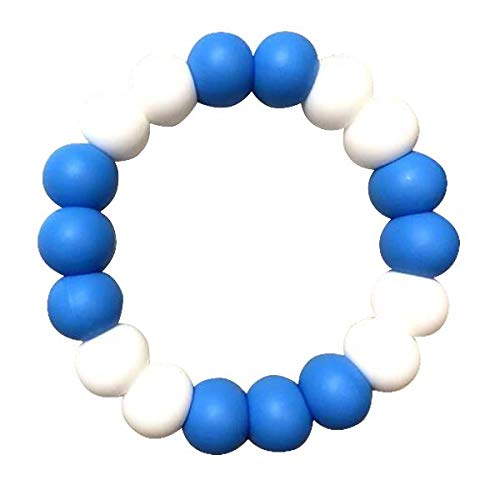 Summer Time Solo Teether - Blue Ocean