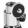 Hama Mini Tripod Ball, XL, Black/Silver #4