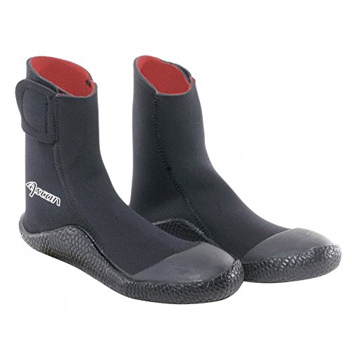 Ascan Kiddy Kinderneoprenschuhe Surfschuhe Neoprenschuhe Kinder (32) Cover