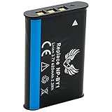 ✔ SICHERHEIT GARANTIERT: Mit dem integrierten Überhitzungs-, Überspannungs und Kurzschlussschutz, schont es dabei den Akku und den Kamera / Camcorder langfristig. Jede Zelle wird separat getestet um unseren Ansprüchen gerecht zu werden. Ständige Qualitätskontrollen gewährleisten den hohen Standard unserer Akkus.