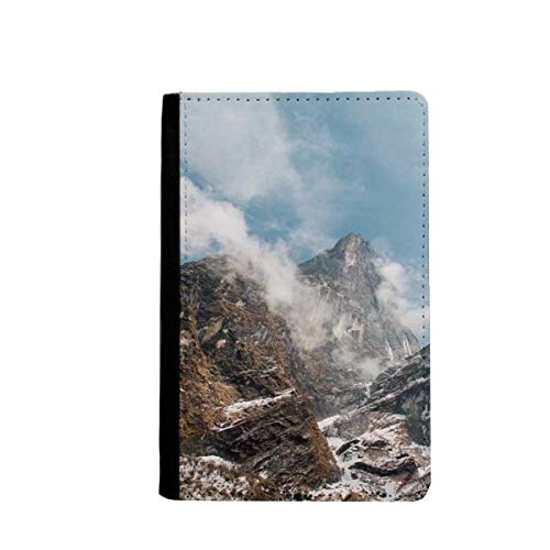 Étui portefeuille carte de voyage pour protéger votre passeport et vos devises