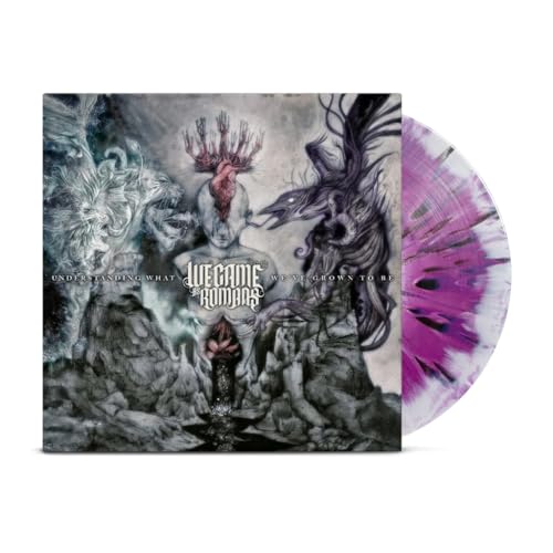 Understanding What We've Grown To Be - Exclusive Limited Edition
