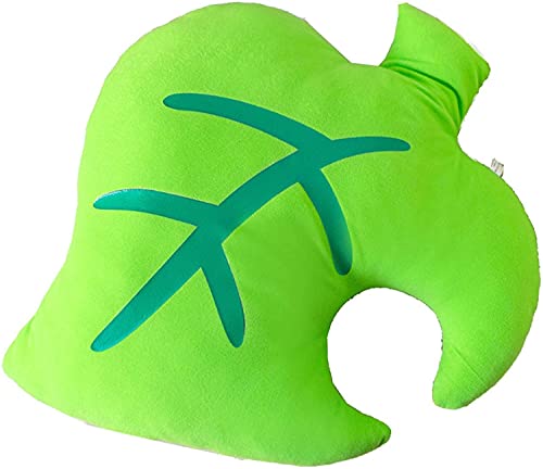 BEIXI A Award Leaf Cushion Pillow Plush Doll Toy 50X40CM BEIXI A Award Leaf Cushion Pillow Plush Doll Toy 50X40CM