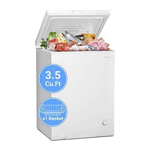 The 22 Best Solar Powered Freezer Chest Reviews of 2023 (Top Choices)