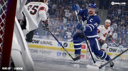 NHL 26 PlayStation 5
