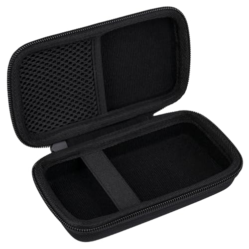 Image of Aenllosi Hard Carrying Case Compatible with Izzo Golf Swami Max Handheld GPS (Case Only)