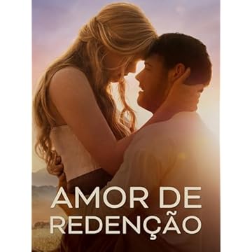Amor de redenção