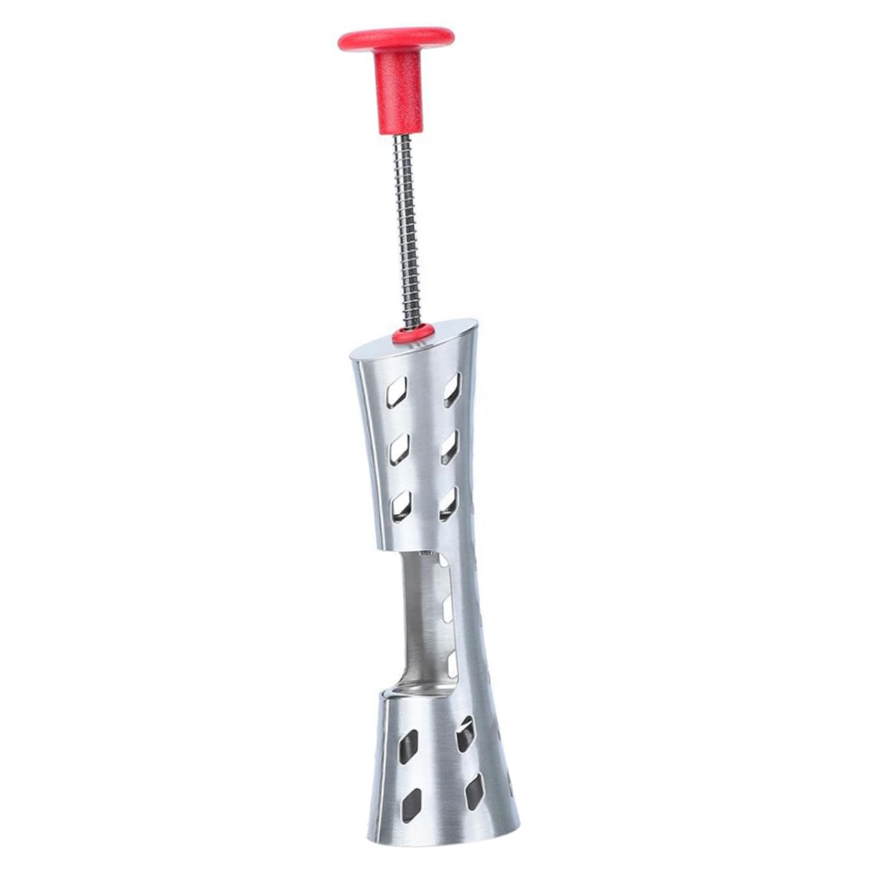 NAMOARLY Cherry Pitter Tool Cherry Core Efficient Fruit Pit Red Dates and Jujube Easy to Clean Kitchen Supplies