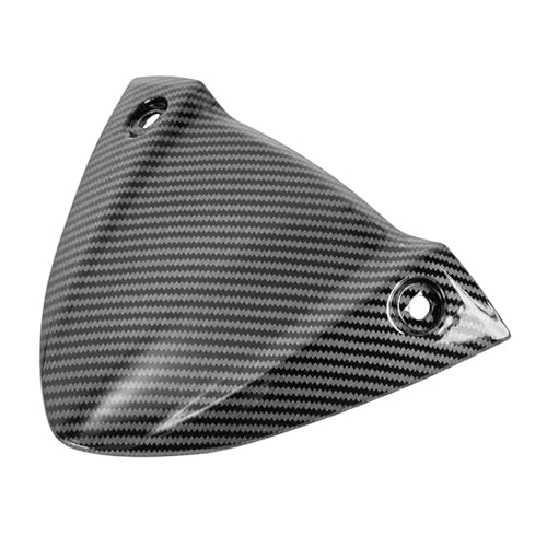 Pare-brise pour GSXS750 2017-2021 pour réparer les fissures du carénage avant