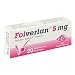 Produktbild Folverlan 5 mg Tabletten